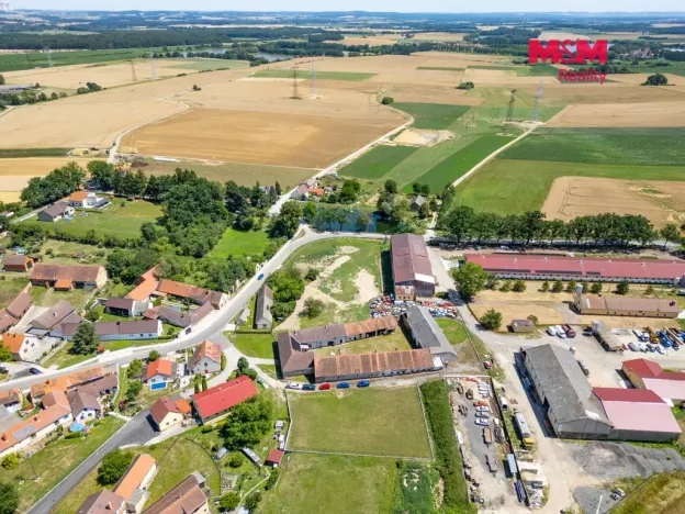 Prodej rodinného domu, Libějovice - Nestanice, 163 m2