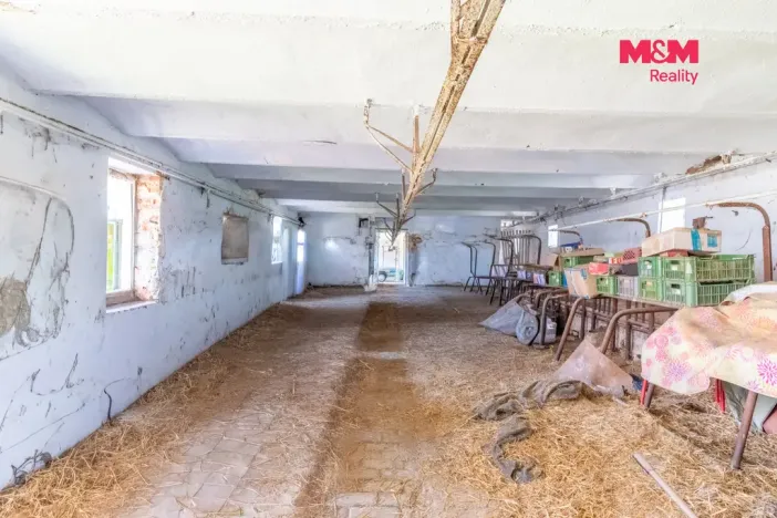 Prodej rodinného domu, Libějovice - Nestanice, 163 m2
