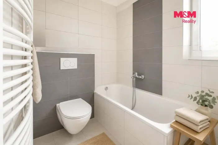 Pronájem bytu 3+kk, Nové Město nad Metují, Nádražní, 95 m2