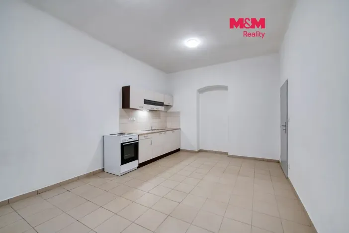 Prodej obchodního prostoru, Plzeň - Jižní Předměstí, Koperníkova, 46 m2