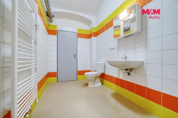 Prodej obchodního prostoru, Plzeň - Jižní Předměstí, Koperníkova, 46 m2