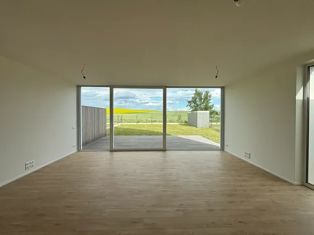 Prodej rodinného domu, Bystřice, 144 m2