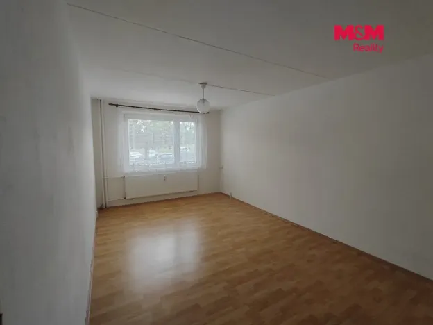 Pronájem bytu 3+1, Sokolov, Sportovní, 74 m2