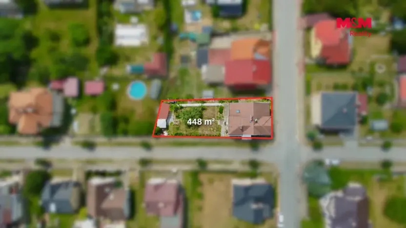 Prodej rodinného domu, Brandýs nad Orlicí, Křetínská, 146 m2