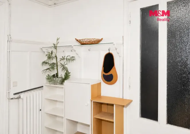 Prodej bytu 2+1, Prostějov, nám. T. G. Masaryka, 96 m2