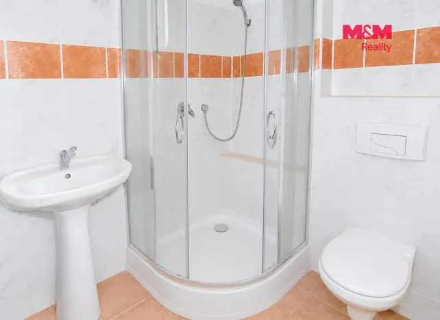 Prodej bytu 2+kk, Prostějov, nám. T. G. Masaryka, 68 m2