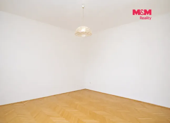 Prodej bytu 1+1, Prostějov, nám. T. G. Masaryka, 37 m2
