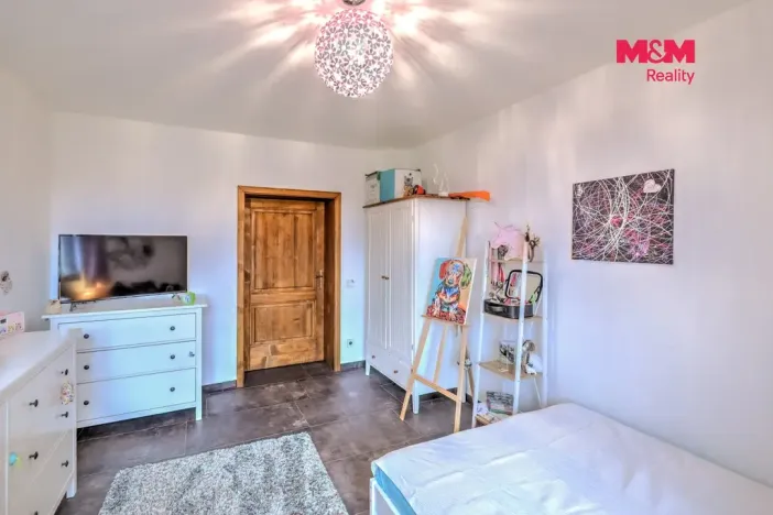 Prodej zemědělské usedlosti, Dražíč - Vranov, 112 m2
