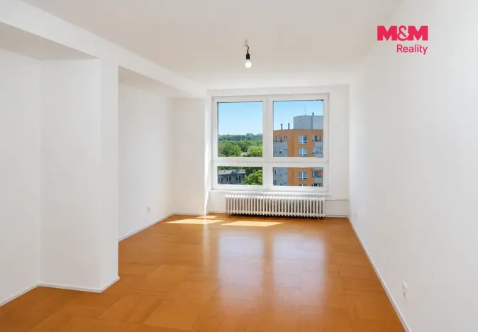 Prodej bytu 3+1, Ostrava - Moravská Ostrava, Mánesova, 84 m2