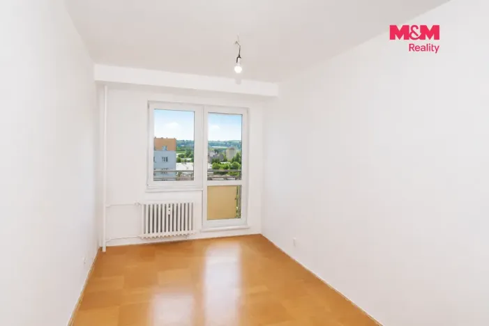 Prodej bytu 3+1, Ostrava - Moravská Ostrava, Mánesova, 84 m2