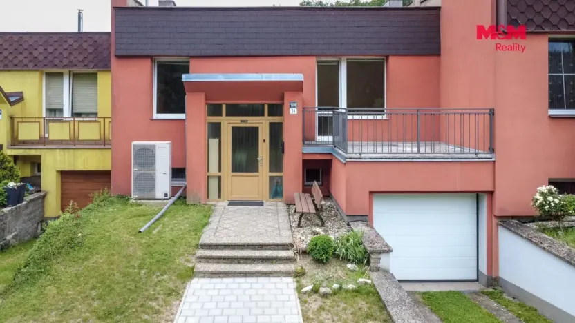 Prodej rodinného domu, Šternberk, Světlov, 151 m2