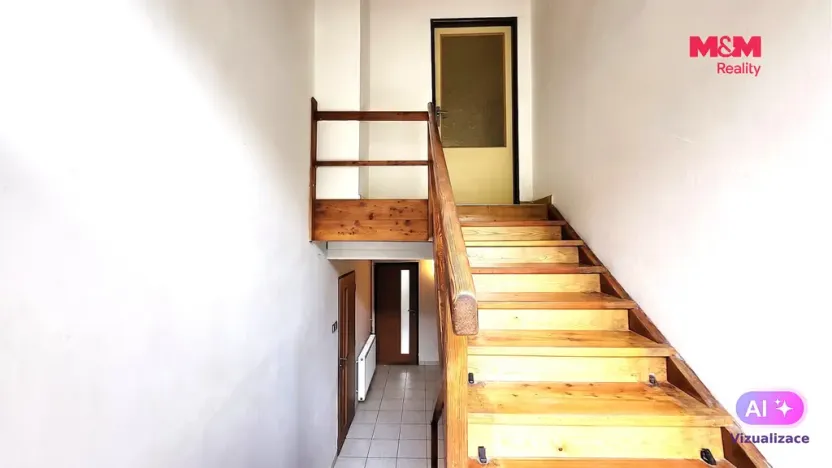 Prodej rodinného domu, Šternberk, Světlov, 151 m2
