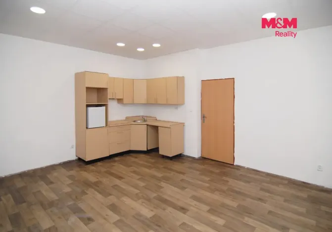 Pronájem kanceláře, Ostrava - Přívoz, Chopinova, 31 m2
