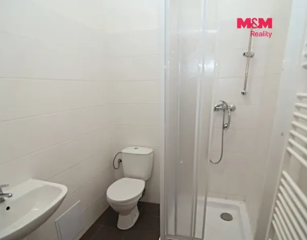 Pronájem kanceláře, Ostrava - Přívoz, Chopinova, 31 m2