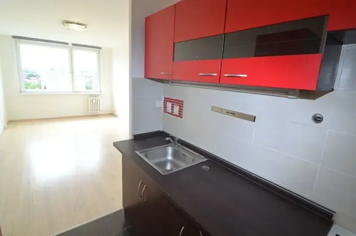 Prodej bytu 2+kk, Praha - Záběhlice, Dunická, 43 m2