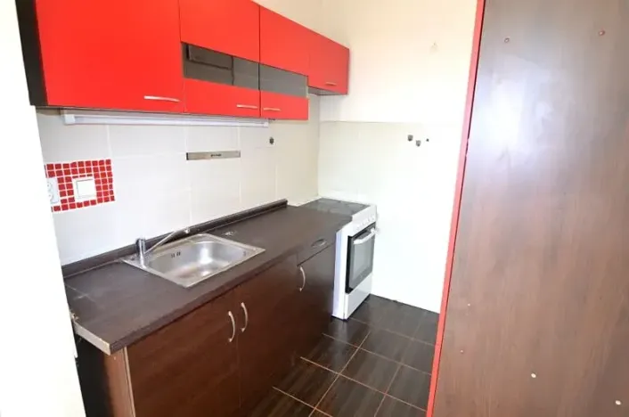 Prodej bytu 2+kk, Praha - Záběhlice, Dunická, 43 m2