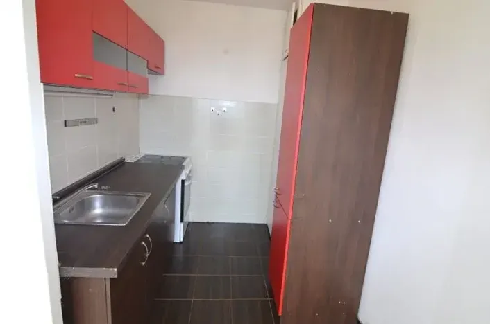 Prodej bytu 2+kk, Praha - Záběhlice, Dunická, 43 m2