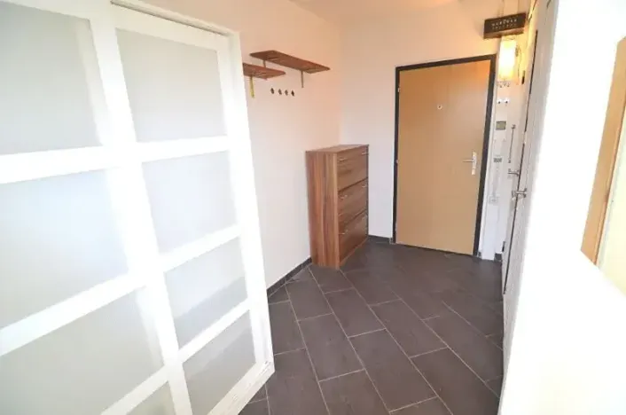 Prodej bytu 2+kk, Praha - Záběhlice, Dunická, 43 m2