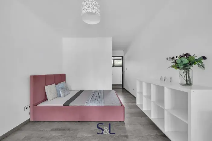 Prodej rodinného domu, Libkovice pod Řípem, 152 m2