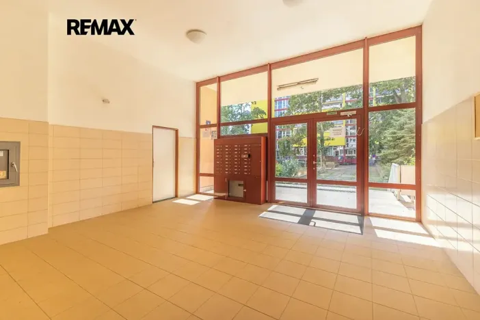 Prodej bytu 1+kk, Praha - Vršovice, Turkmenská, 85 m2