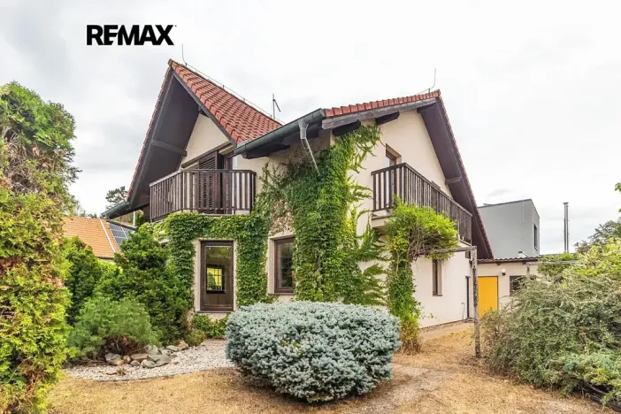 Prodej rodinného domu, Praha - Modřany, Malá lada, 137 m2