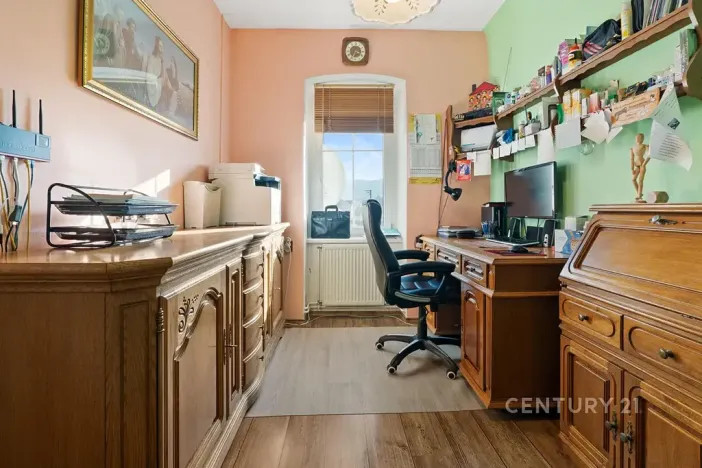 Prodej komerční nemovitosti, Děčín, Vilsnická, 900 m2