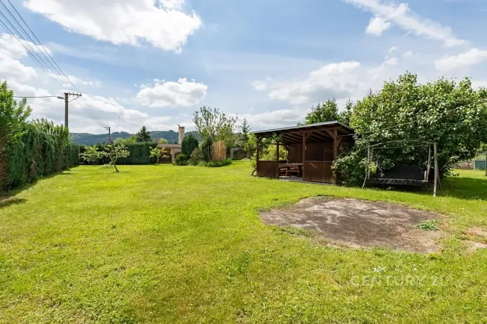 Prodej komerční nemovitosti, Děčín, Vilsnická, 900 m2