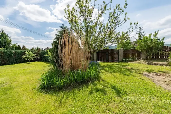 Prodej rodinného domu, Děčín, Vilsnická, 900 m2