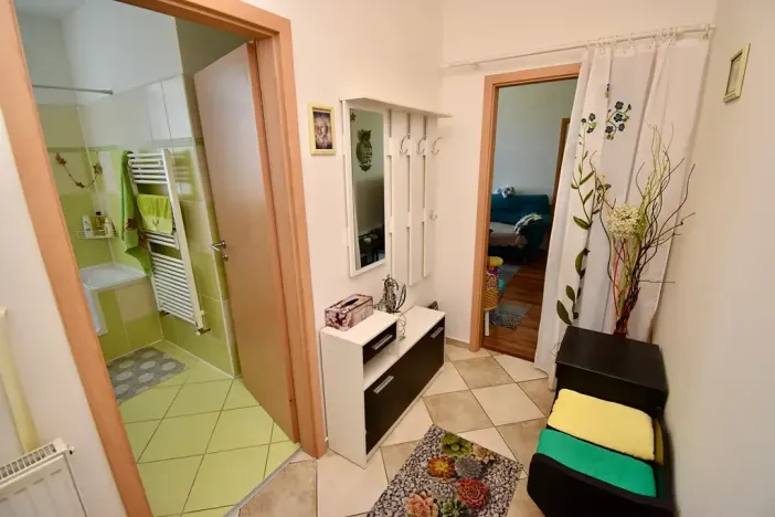 Prodej bytu 2+kk, Nymburk, Kostomlátecká, 37 m2