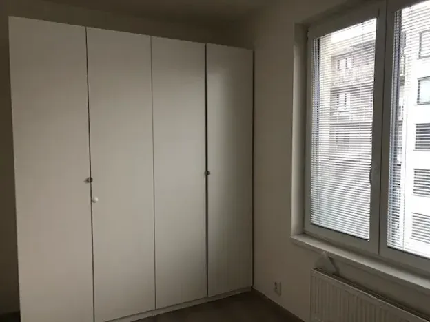 Prodej bytu 2+kk, Praha - Vysočany, Čerpadlová, 43 m2