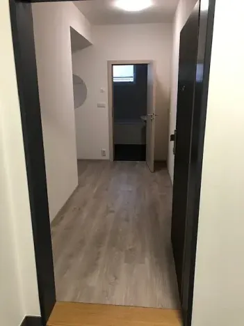 Prodej bytu 2+kk, Praha - Vysočany, Čerpadlová, 43 m2