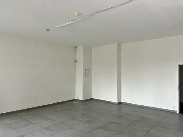 Prodej obchodního prostoru, Praha - Vysočany, Čerpadlová, 55 m2