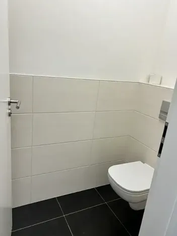 Prodej obchodního prostoru, Praha - Vysočany, Čerpadlová, 55 m2
