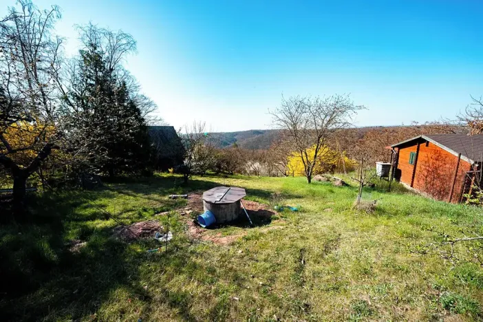 Prodej pozemku pro bydlení, Nebovidy, 2092 m2