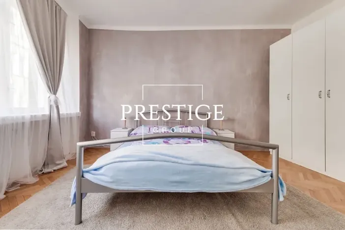 Pronájem bytu 2+kk, Praha - Nové Město, Na zbořenci, 48 m2