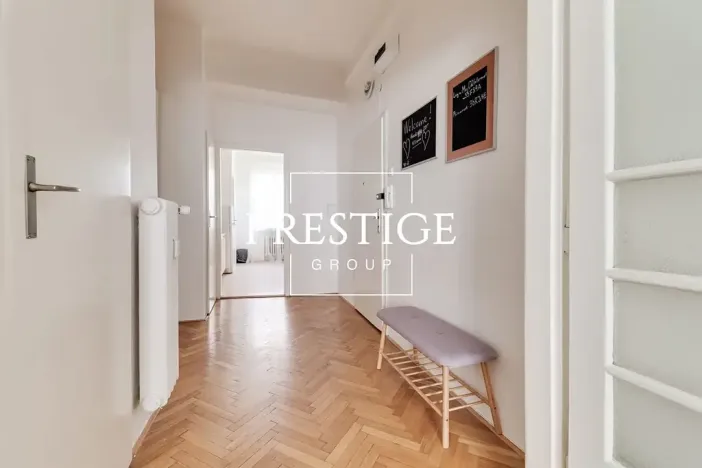 Pronájem bytu 2+kk, Praha - Nové Město, Na zbořenci, 48 m2