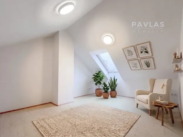 Prodej bytu 3+kk, České Budějovice, Puklicova, 88 m2