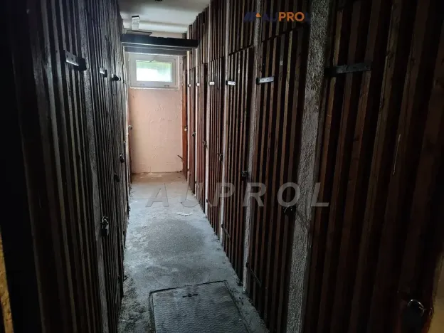 Prodej bytu 3+kk, Praha - Braník, Nad lesním divadlem, 63 m2