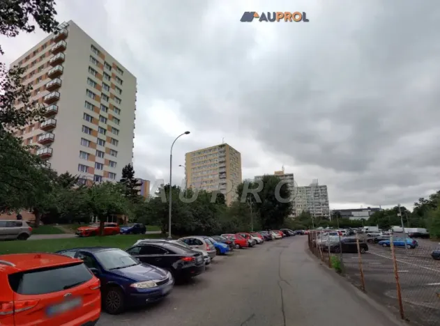 Prodej bytu 3+kk, Praha - Braník, Nad lesním divadlem, 63 m2