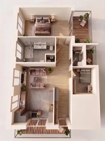 Prodej vícegeneračního domu, Trnávka, 350 m2