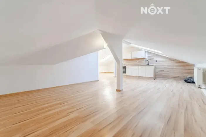 Prodej bytu 2+kk, Ostrava, Parcelní, 62 m2