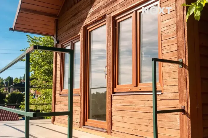 Prodej chaty, Albrechtice, 42 m2