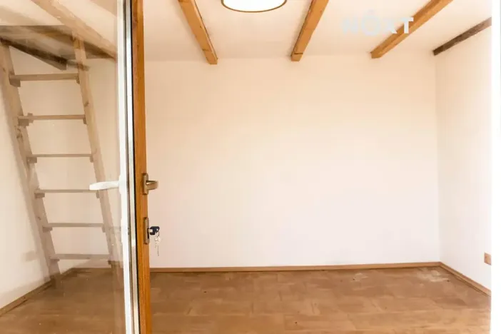 Prodej chaty, Albrechtice, 42 m2