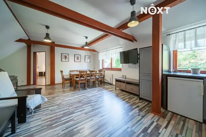 Prodej chalupy, Nový Hrozenkov, 328 m2