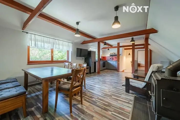 Prodej chalupy, Nový Hrozenkov, 328 m2