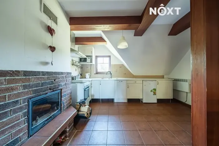Prodej chalupy, Nový Hrozenkov, 328 m2