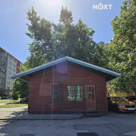 Prodej obchodního prostoru, Orlová, 18 m2