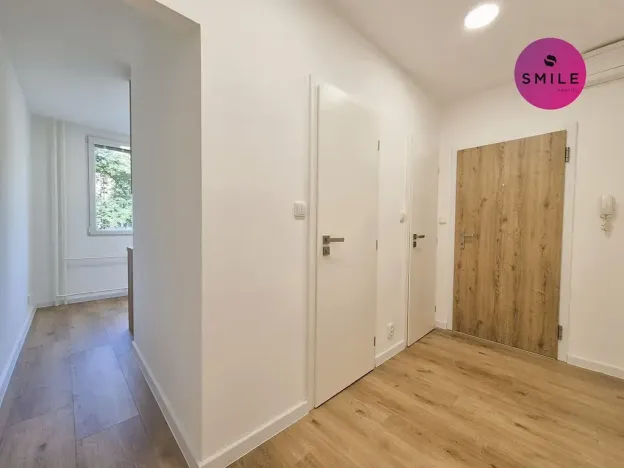 Pronájem bytu 3+1, Ostrava, Holasova, 74 m2