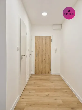 Pronájem bytu 3+1, Ostrava, Holasova, 74 m2