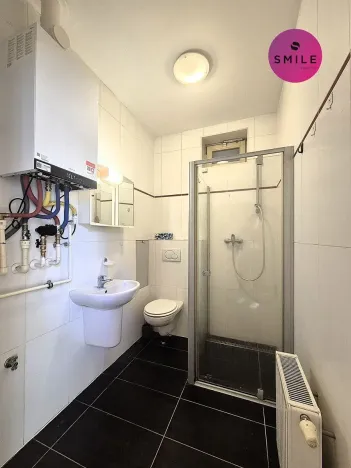 Pronájem bytu 4+kk, Ostrava, Libušina, 101 m2